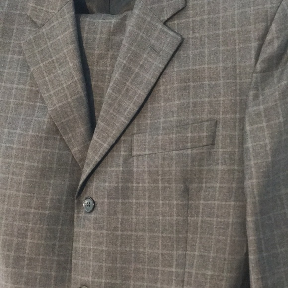 Mens Stonehouse Studio Suit - Picture 4 of 16